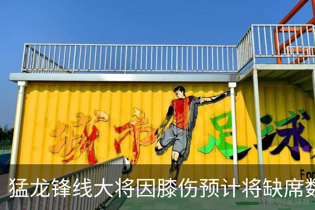 猛龙锋线大将因膝伤预计将缺席数周比赛